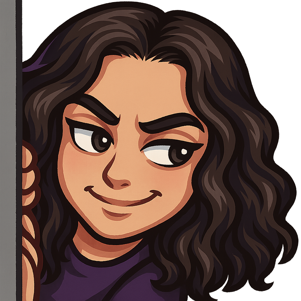 character emote - 1/4/2026, 4:45:13 PM