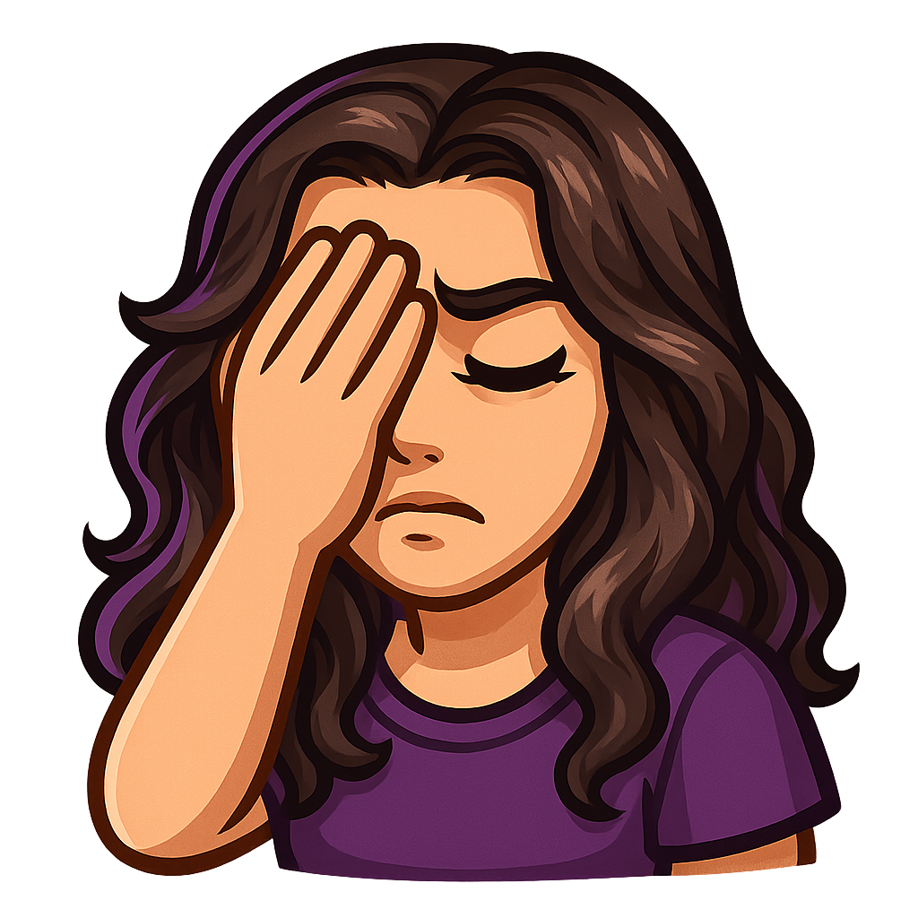 character emote - 1/4/2026, 4:41:00 PM